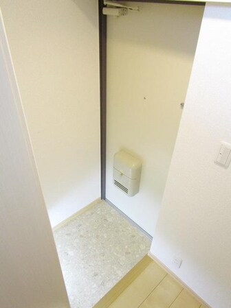 グロリア レジデンスの物件内観写真